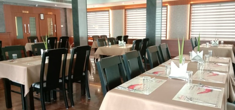 Luxora Hotel And Spa