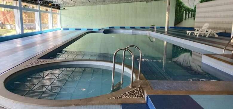 Luxora Hotel And Spa
