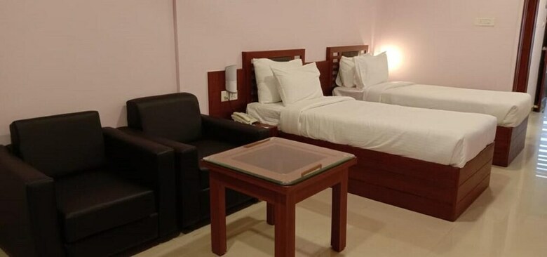 Luxora Hotel And Spa