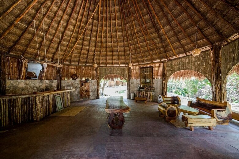 Posada Cenote La Xtabay