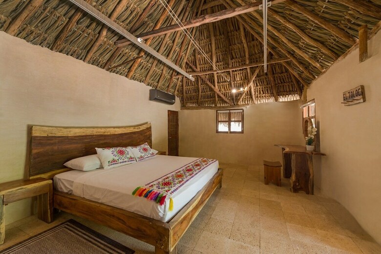 Posada Cenote La Xtabay