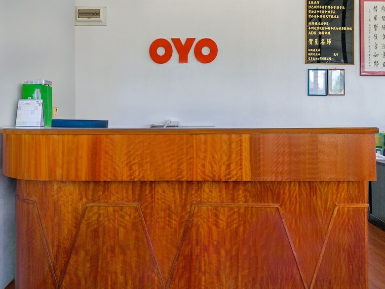 Hotel Oyo 89852 Billion Garden Motel