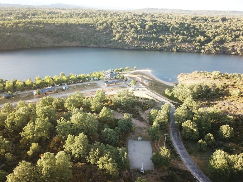 Camping Los Molinos