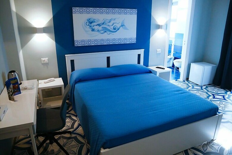 Posada Villa Oltremare Resort