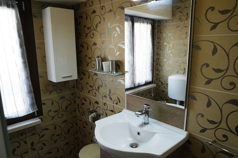 Apartamento Le Terrazze Studio