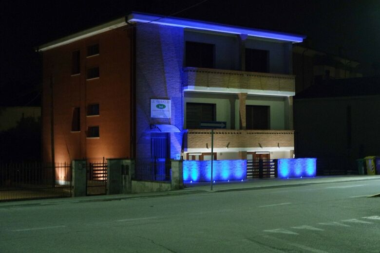 Apartamento Le Terrazze Studio