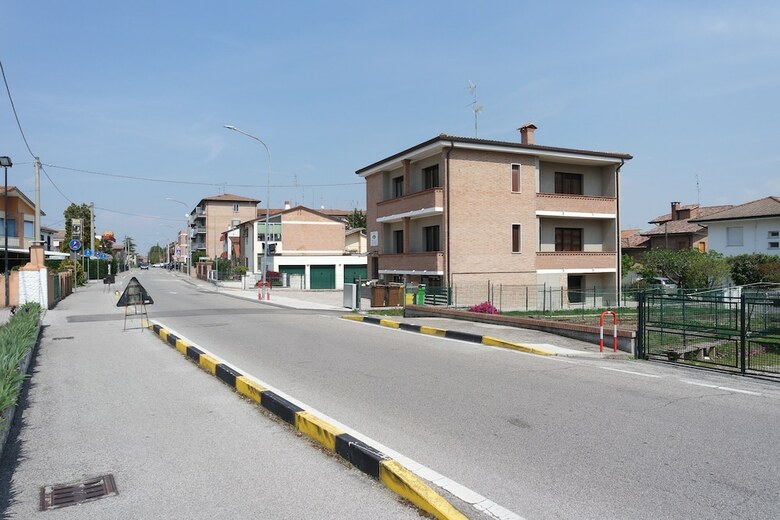 Apartamento Le Terrazze Studio