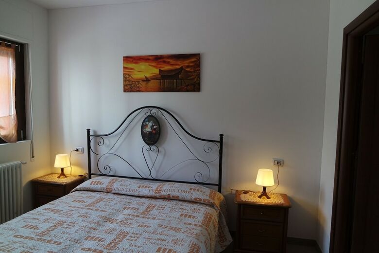 Apartamento Le Terrazze Studio