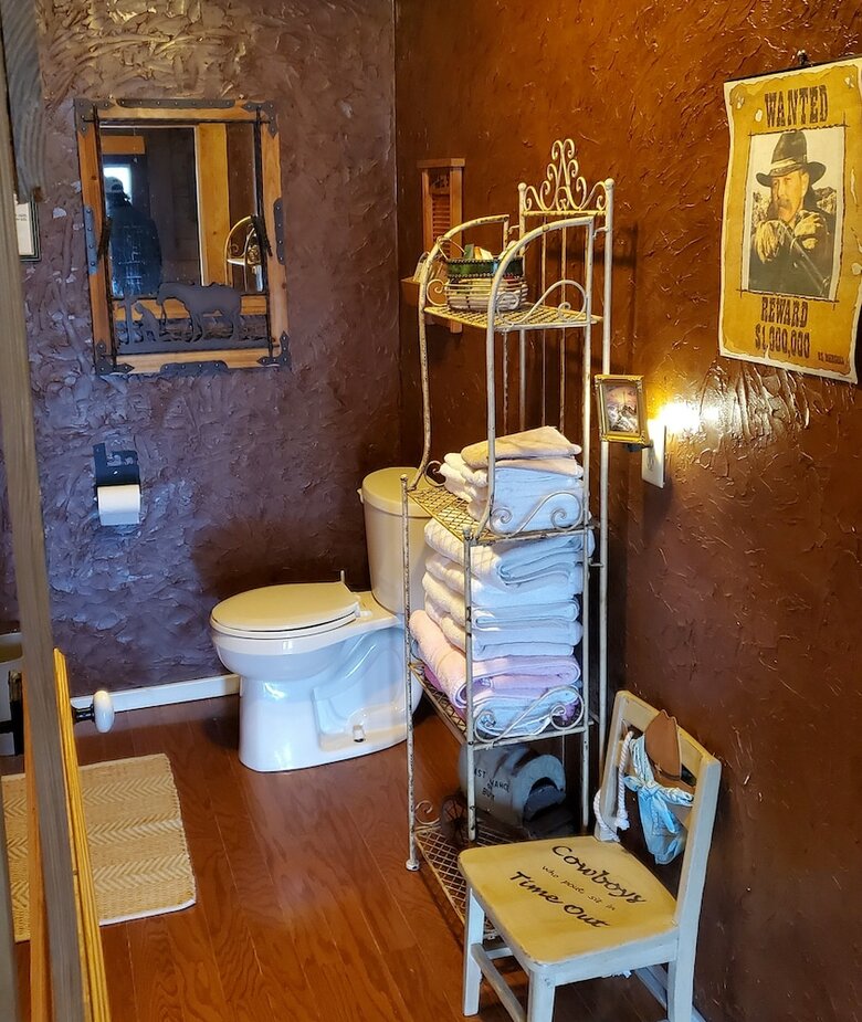 Country Aire Bed & Breakfast Llc