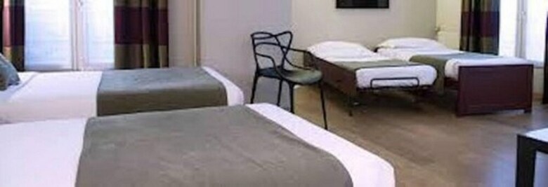 Bed & Breakfast Kolda Properties