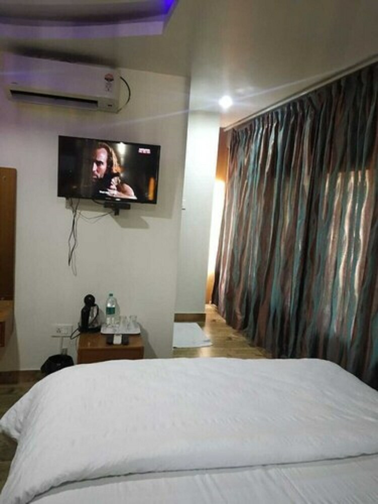 Hotel Terminal Square