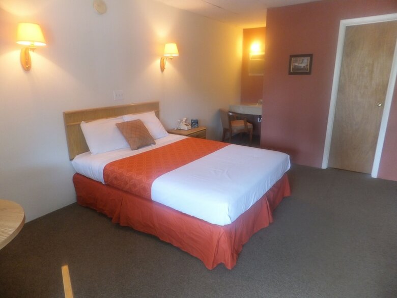 Posada Catskill Mountain Lodge