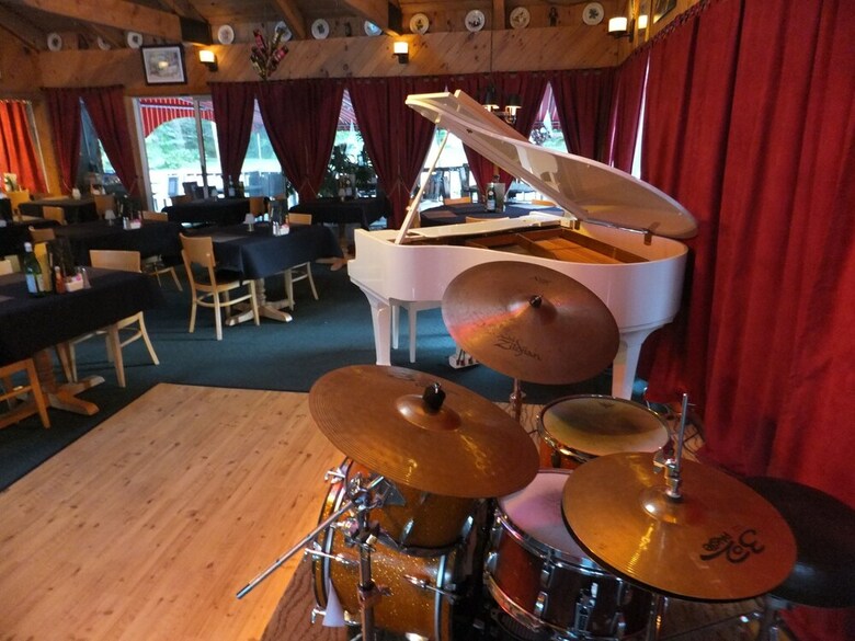 Posada Catskill Mountain Lodge