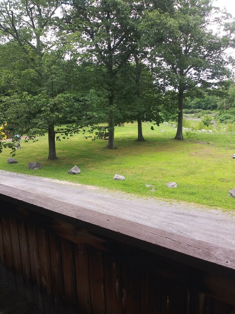 Posada Catskill Mountain Lodge