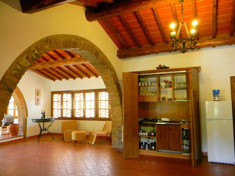 Agroturismo Villa Avanella