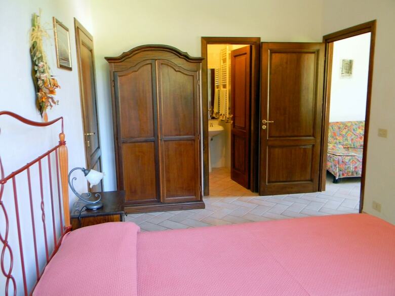 Agroturismo Villa Avanella