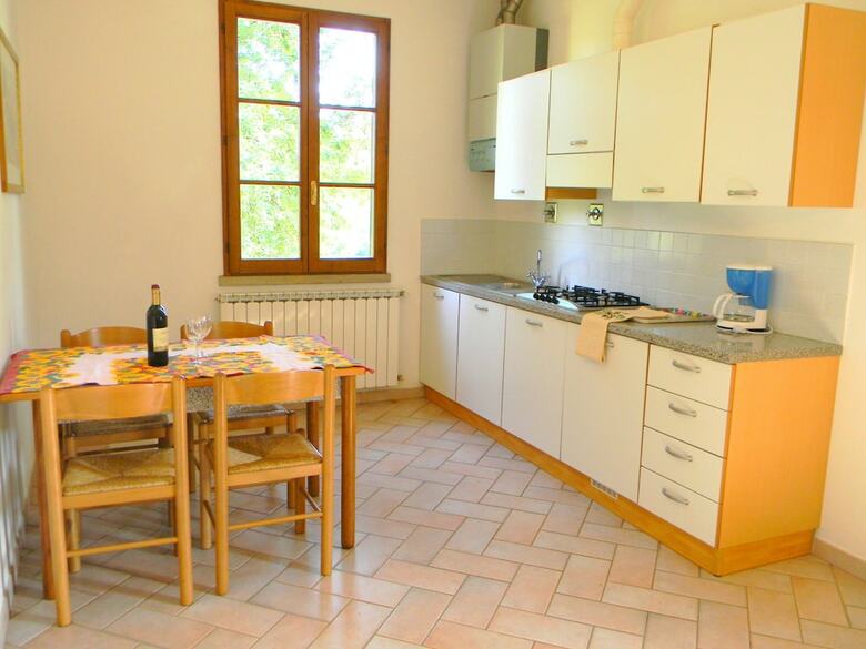 Agroturismo Villa Avanella