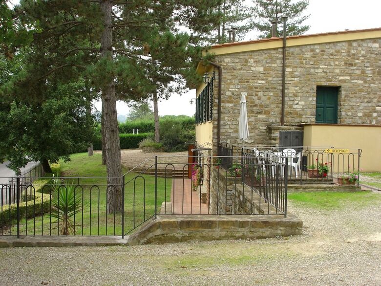 Agroturismo Villa Avanella