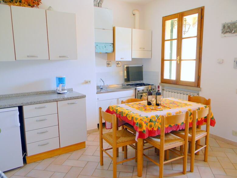 Agroturismo Villa Avanella