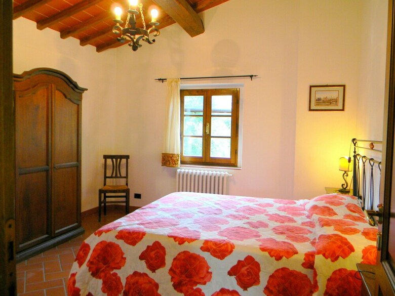 Agroturismo Villa Avanella
