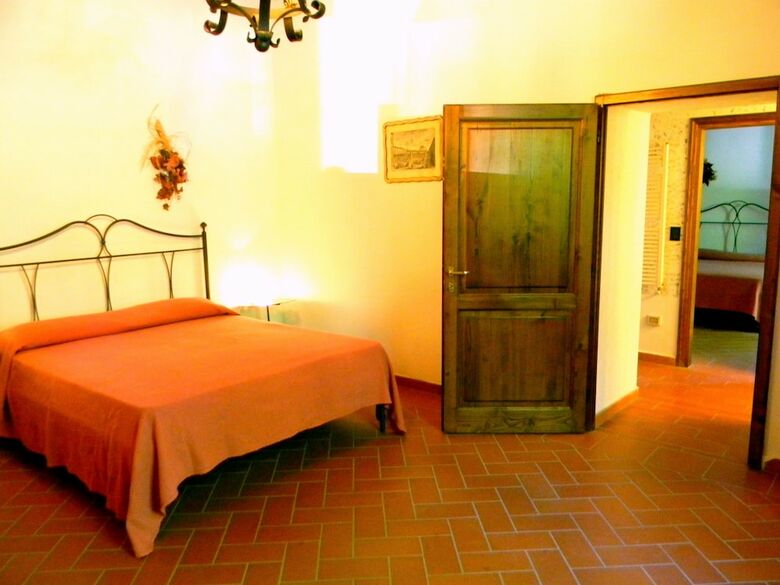 Agroturismo Villa Avanella