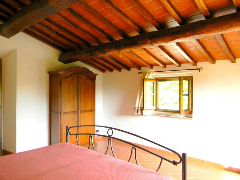Agroturismo Villa Avanella