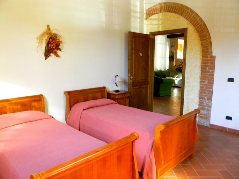 Agroturismo Villa Avanella