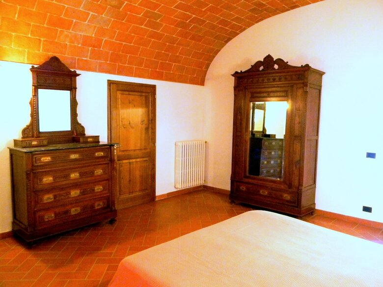 Agroturismo Villa Avanella