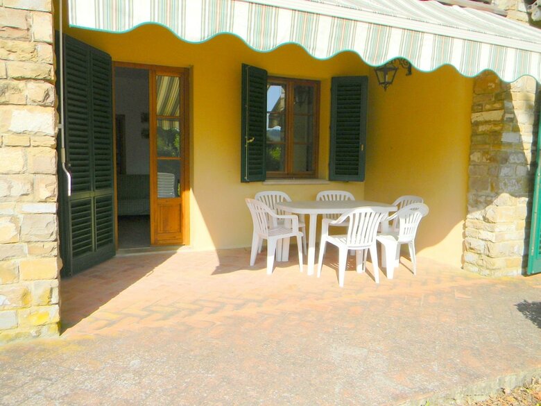 Agroturismo Villa Avanella