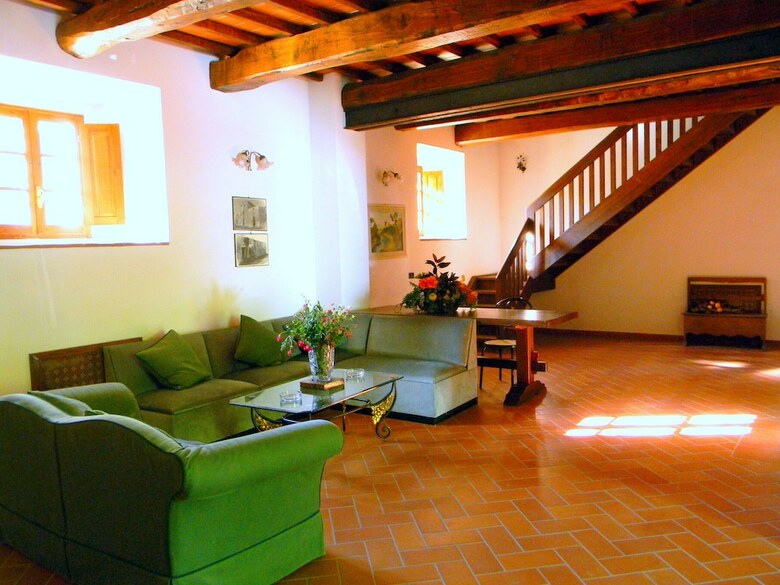 Agroturismo Villa Avanella
