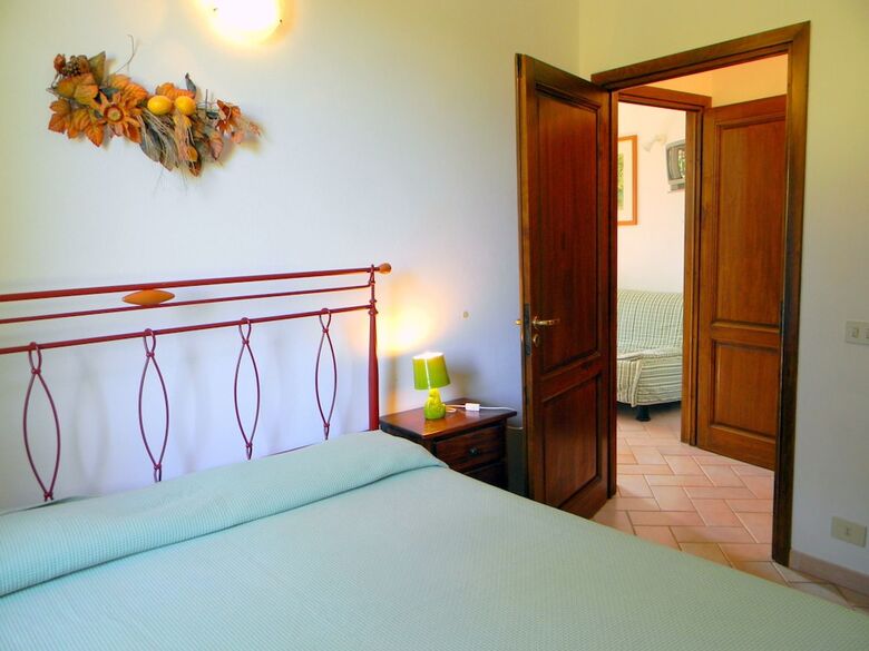 Agroturismo Villa Avanella