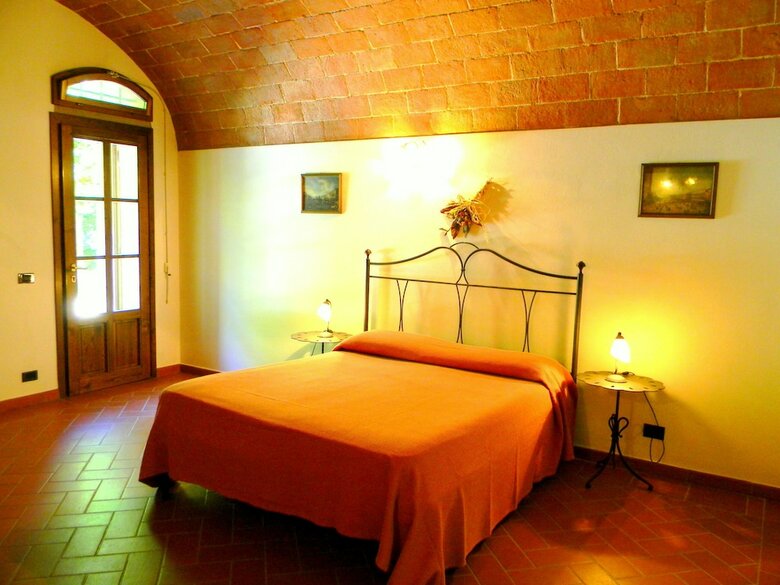 Agroturismo Villa Avanella