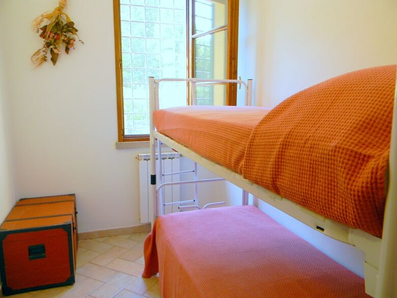 Agroturismo Villa Avanella