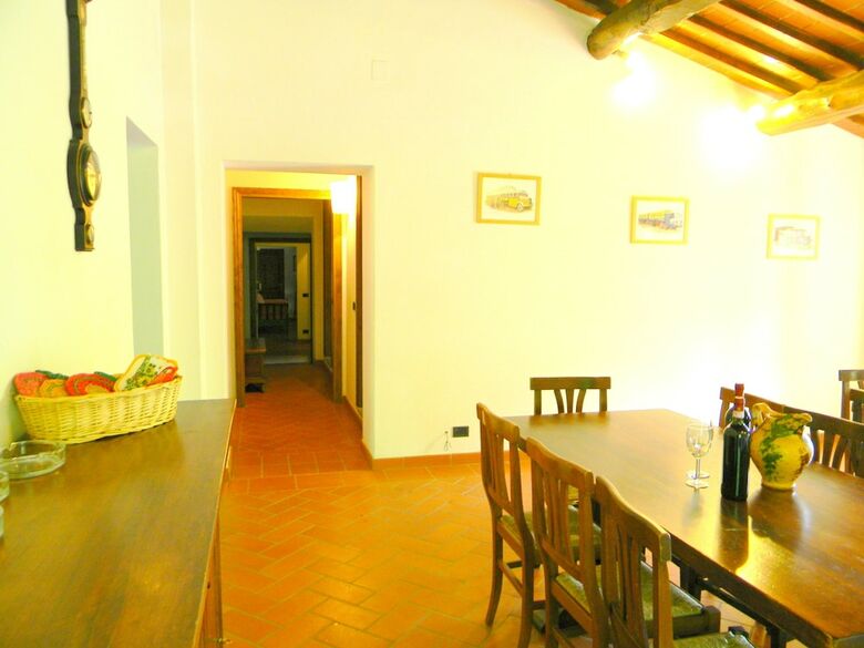 Agroturismo Villa Avanella