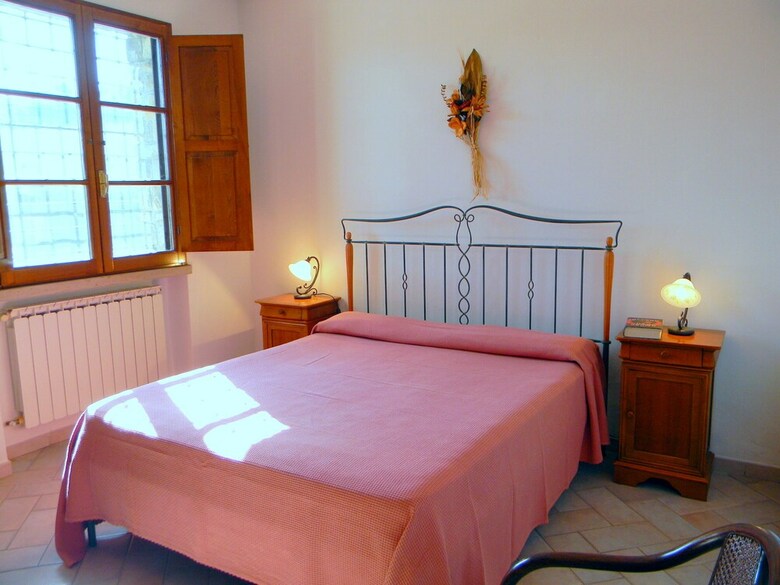 Agroturismo Villa Avanella
