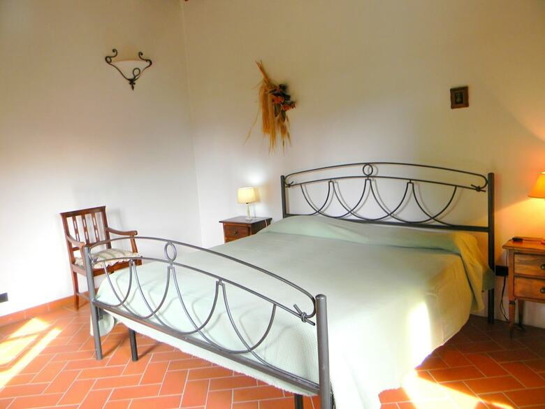 Agroturismo Villa Avanella