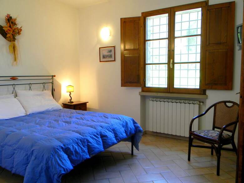 Agroturismo Villa Avanella
