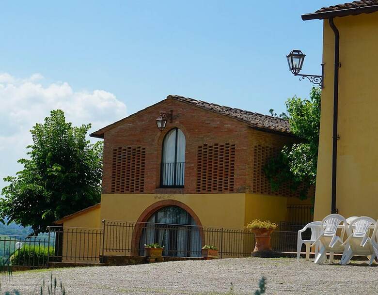 Agroturismo Villa Avanella
