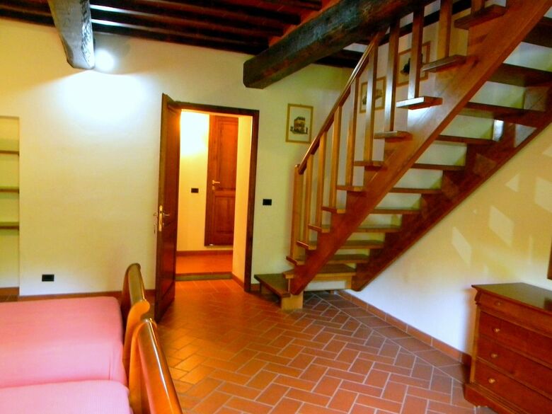 Agroturismo Villa Avanella
