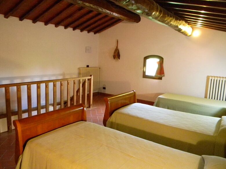 Agroturismo Villa Avanella