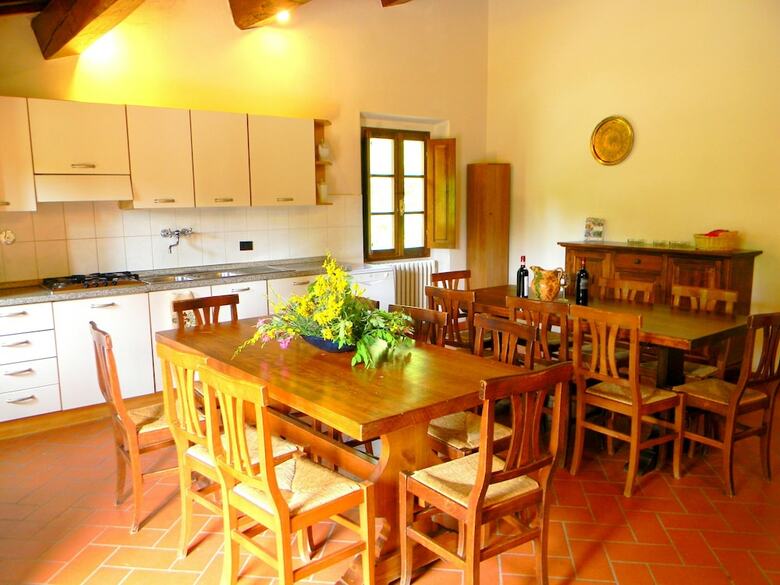 Agroturismo Villa Avanella