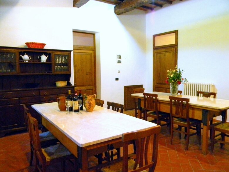Agroturismo Villa Avanella