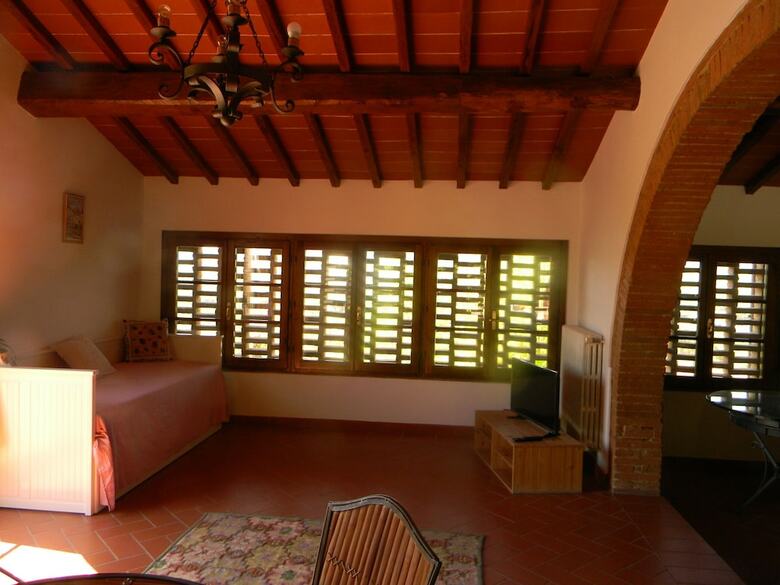 Agroturismo Villa Avanella