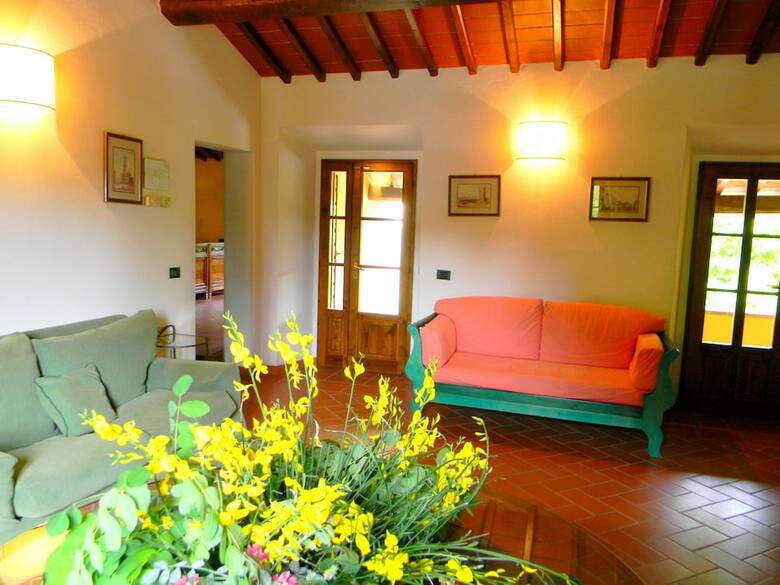 Agroturismo Villa Avanella