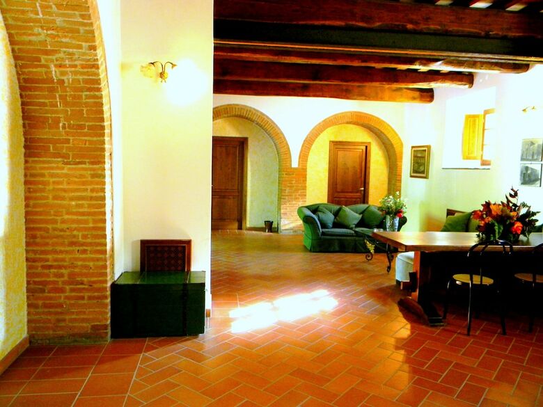 Agroturismo Villa Avanella