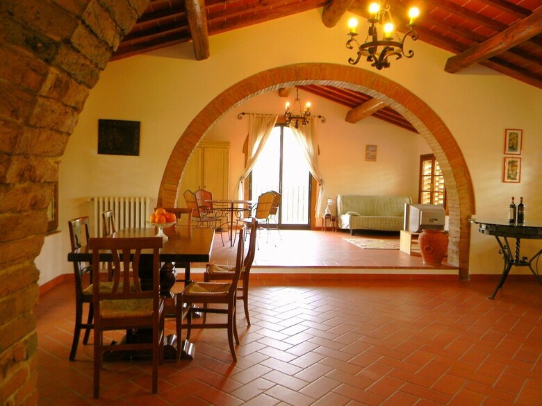 Agroturismo Villa Avanella