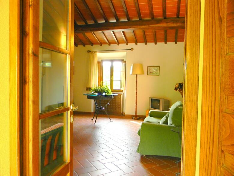 Agroturismo Villa Avanella