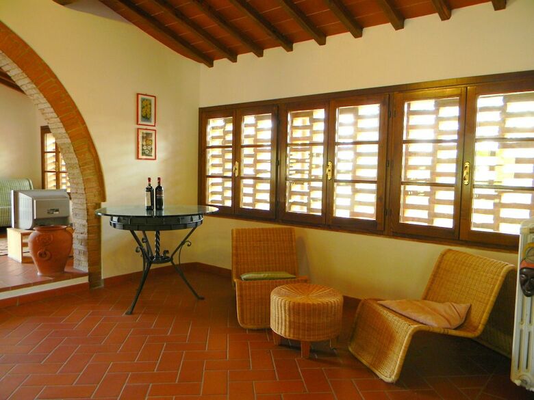 Agroturismo Villa Avanella