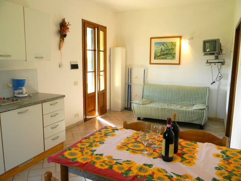 Agroturismo Villa Avanella