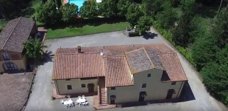 Agroturismo Villa Avanella